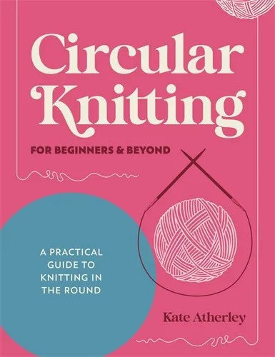 Circular Knitting for Beginners