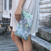 Sea Bags Wristlet