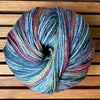 Supersocke 8 Ply Arktis Color