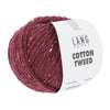 Lang Cotton Tweed 1178-
