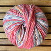 Supersocke 8 Ply Arktis Color
