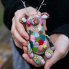 Tiny Friends by Tomomi Mimura