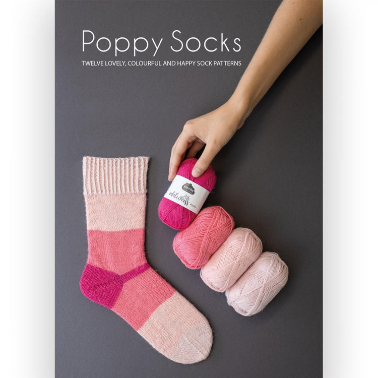 Poppy Socks