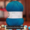Signature 4 Ply Sock