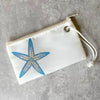 Sea Bags Wristlet