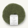 Tynn Silk Mohair