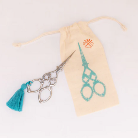 Embroidery Scissors