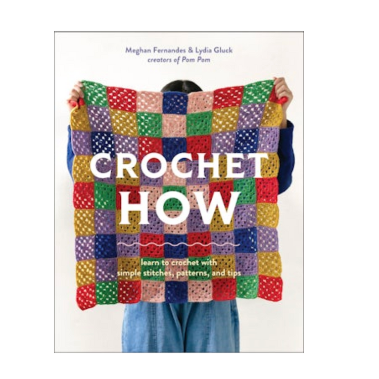 Crochet How