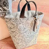 Hope Basket Project Bag