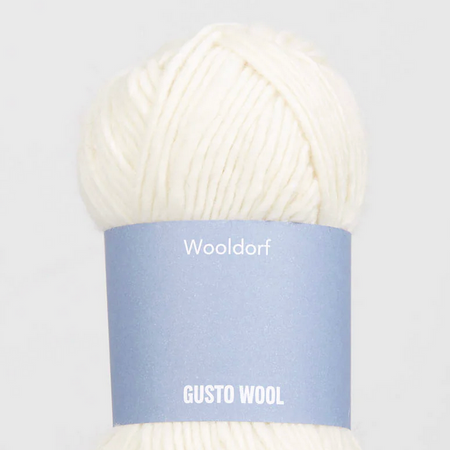 Wooldorf Bulky