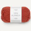 Mini Alpakka