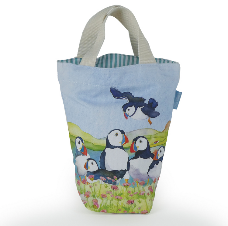 Emma Ball Small Bucket Bag