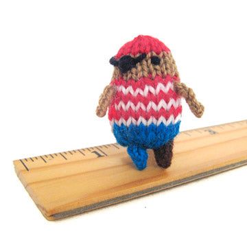 MochiMochi Knitting Kits