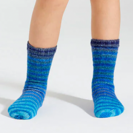 Mini Me Sock Kit for Kids