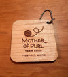 Mother of Purl Mini Tool