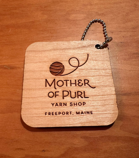 Mother of Purl Mini Tool