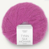 Tynn Silk Mohair
