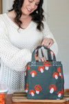 Maika Lunch Tote