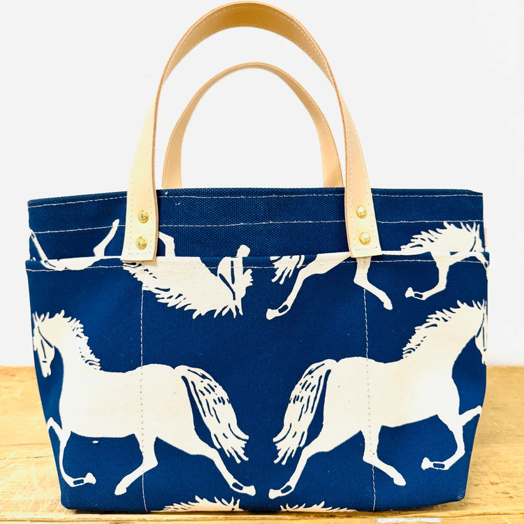 George Tote (Project Bag)