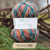 Signature 4 Ply Sock