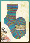 Opal Friendship 6 Ply (DK)
