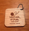 Mother of Purl Mini Tool