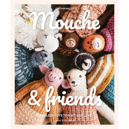 Mouche & Friends