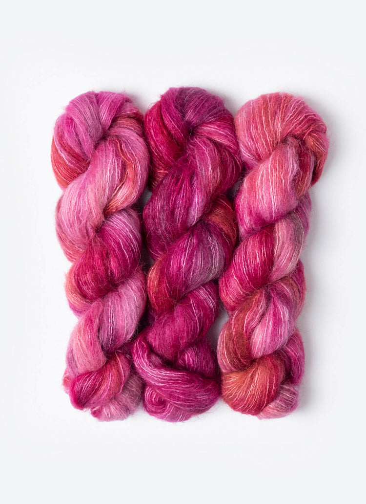 Prairie Hand Dyed