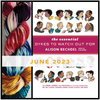 HerStory June: Passing the Test