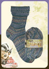 Opal Friendship 6 Ply (DK)
