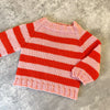 Fresh Squeezed Baby Sweater Kit