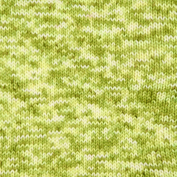 Vintage Baby Handpaint