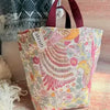 Hope Basket Project Bag
