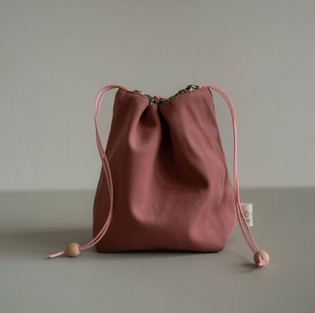 Erin Project Bag