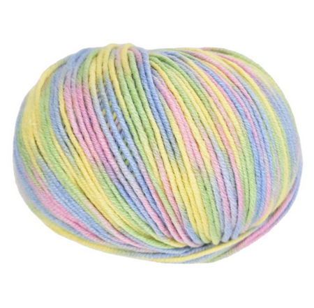 Cashmereno Sport Taffy