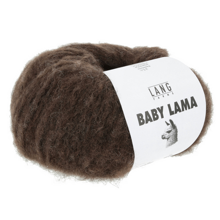 Lang Baby Lama