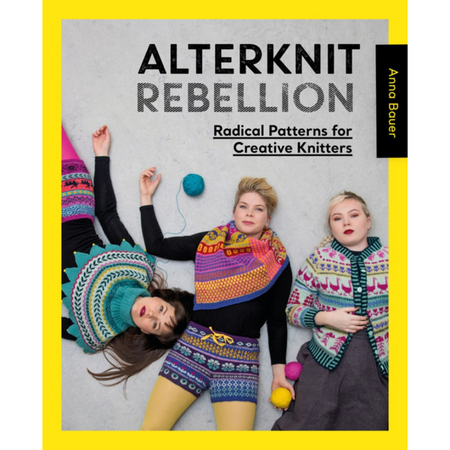 Alterknit Rebellion