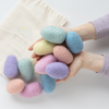Rainbow Egg Blanks