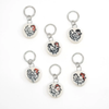 Bri Larson Stitch Markers