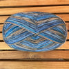 Supersocke 4Ply Highway Color
