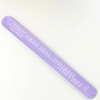 Sock Sizing Bracelet Ruler