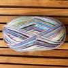 Supersocke Canyon Collection