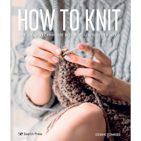 How to Knit