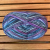 Supersocke 4Ply Highway Color