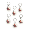Bri Larson Stitch Markers