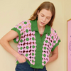 Let's Crochet - Laine