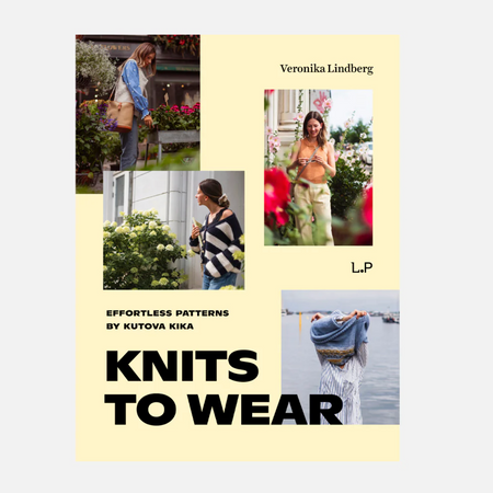 Knits to Wear