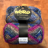 Silk Garden Sock