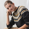 Knitter's Handy Book of Top-Down Sweaters