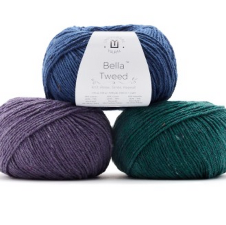 Bella Tweed